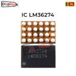 IC LM36274