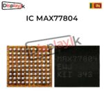IC MAX77804