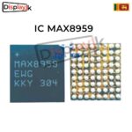 IC MAX8959