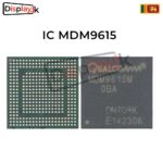 IC MDM9615