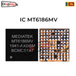 IC MT6186MV
