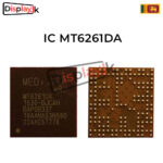 IC MT6261DA