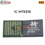 IC MT6318