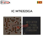 IC MT6323GA