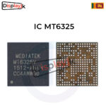 IC MT6325