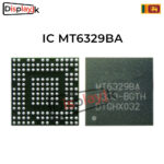 IC MT6329BA