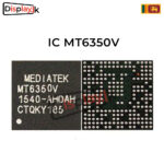 IC MT6350V
