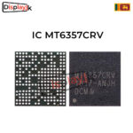 IC MT6357CRV