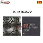 IC MT6357V