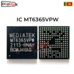 IC MT6365VPW