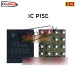 IC-P15E