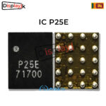 IC-P25E