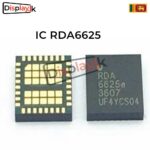 IC RDA6625