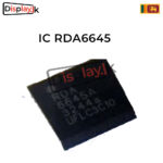 IC RDA6645