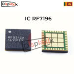IC-RF7196