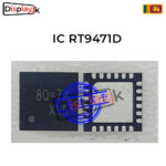 IC RT9471D