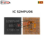 IC-S2MPU06