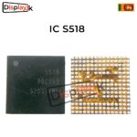 IC S518