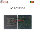 IC-SC2720A
