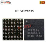 IC-SC2723S