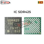 IC-SDR425