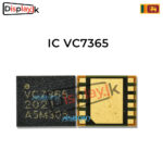 IC-VC7365