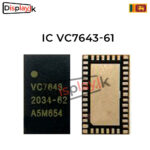 IC-VC7643-61