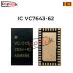 IC-VC7643-62