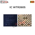 IC WTR2605