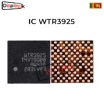 IC WTR3925