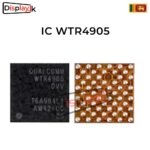 IC WTR4905