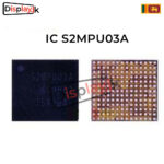 IC-s2mpu03a