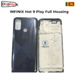 INFINIX Hot 9 Play Full Housing