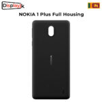 Nokia 1 Plus Full Housing