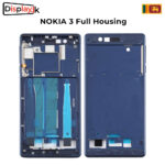 Nokia 3 Full Housing