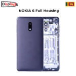 Nokia 6 Full Housing