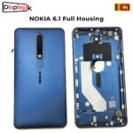 Nokia 6.1 Full Housing