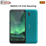 Nokia C2 Full Housing