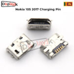 Nokia 105 2017 Charging Pin