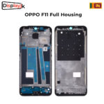 OPPO F11 Full Housing