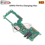 Oppo F19 Pro Charging Flex