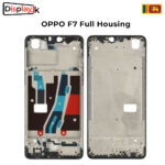 OPPO F7 Full Housing