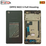 OPPO NEO 5 Full Housing