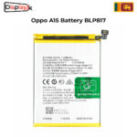 Oppo A15 Battery BLP817