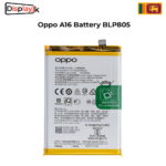 Oppo A16 Battery BLP805