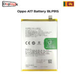 Oppo A17 Battery BLP915