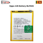 Oppo A35 Battery BLP605