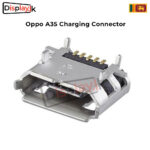 Oppo A35 Charging Connector