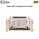 Oppo A52 Charging Connector