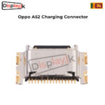 Oppo A53 Charging Connector